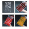 2905 Disposable Ice Cube Bags, Stackable Easy Release Ice Cube Mold Trays Self-Seal Freezing Maker, Cold Ice Pack Cooler Bag for Cocktail Food Wine 