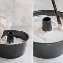 7054 Angel Food Cake Pan, Non-Stick Baking Tray