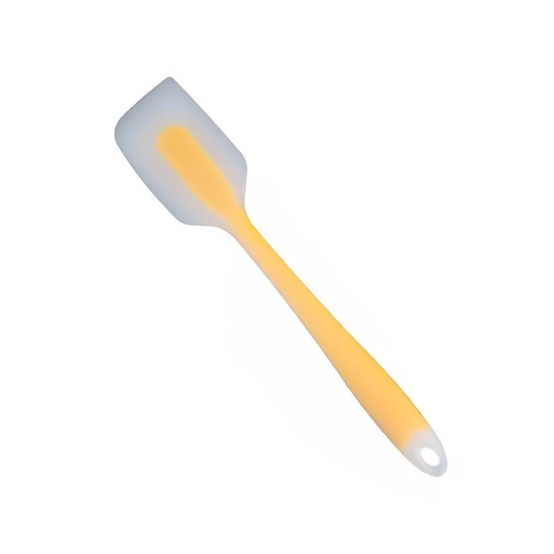 2359 Silicone Non-Stick Heat Resistant Spatula Kitchen Utensils Non-Stick for Cooking. (1pc) 