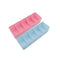 0235 5-Compartments Socks/Handkerchief/Underwear Storage Box Socks Drawer Closet Organizer Storage Boxes (pack of 2)