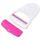 1236A Disposable Body Skin Hair Removal Razor for Women Pack of 6