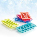 1133  Heart Shape Ice Cube Tray - Opencho