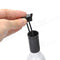 1623 Stylish Umbrella Folding Plastic Wine Bottle Deco Umbrella (Multicolor) - 