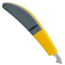 1554 Acrylic Plastic Fibre Sheets Cutter Hook Knife Blade - DeoDap