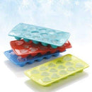 1133  Heart Shape Ice Cube Tray - Opencho