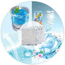 1418 Washing Machine Cleaning Tablet In Refreshening Lavender Fragrance - 