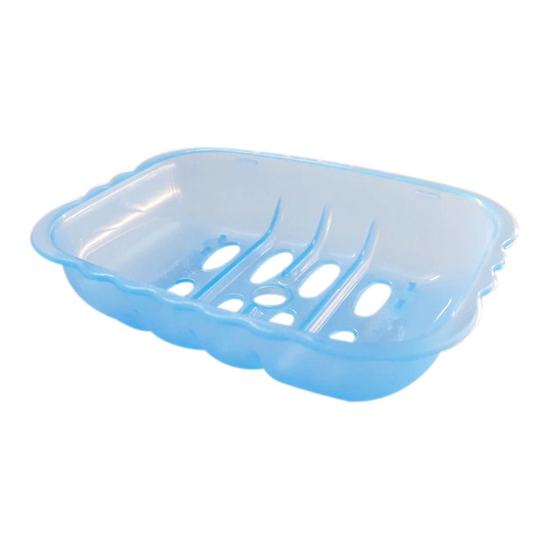 3651 Plastic Soap Case for Bathroom