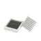 0114 Virgin Plastic French Fry Chipser, Potato Chipser/Potato Slicer with Container