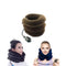 0514 Three Layers Neck Traction Pillow