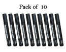 1625 Black Permanent Markers for White Board (Pack of 10) - 