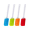 0162 Small Silicone Spatula (Multicolor)