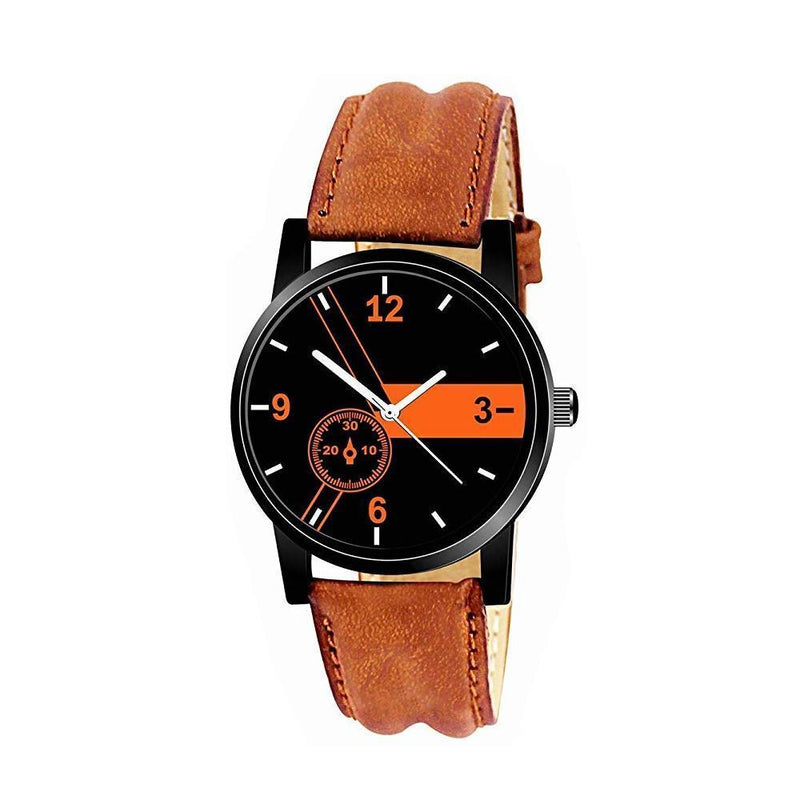 1820 Unique & Premium Analogue Stylish Watch - 
