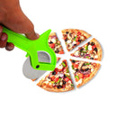 4800  Stainless Steel Pizza Cutter/Pastry Cutter/Sandwiches Cutter 