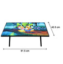 8049 Mickey Laptop Table for Online Study and Children 