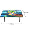 8049 Mickey Laptop Table for Online Study and Children 