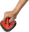 1403 Bathroom Brush with abrasive scrubber for superior tile cleaning 