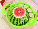 0633 Stainless Steel Fruit Slicer for Watermelon