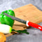 2203 Stainless Steel Fruit and Vegetable Sharp Knife 