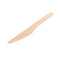 3225 Disposable Eco-friendly Wooden Knifes (Pack of 100) - 