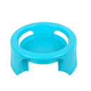 0732 Multipurpose Unbreakable Plastic Matka Stand/Pot Stand