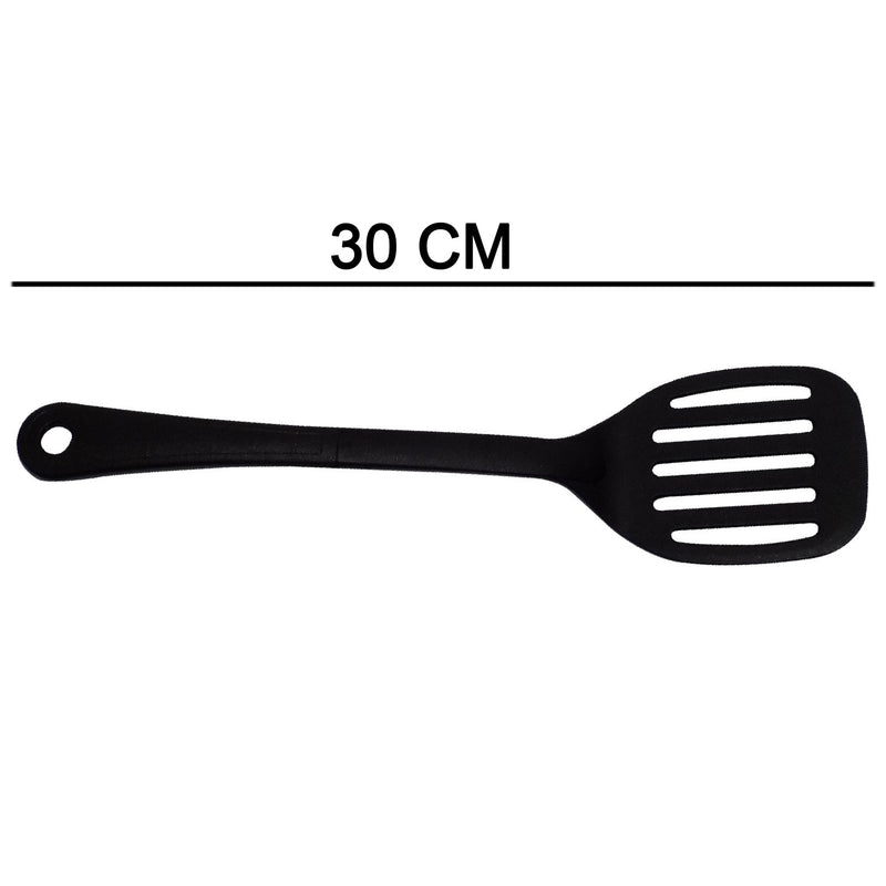 2437 Premium Slotted Spatula Turner,Heat Resistant - 