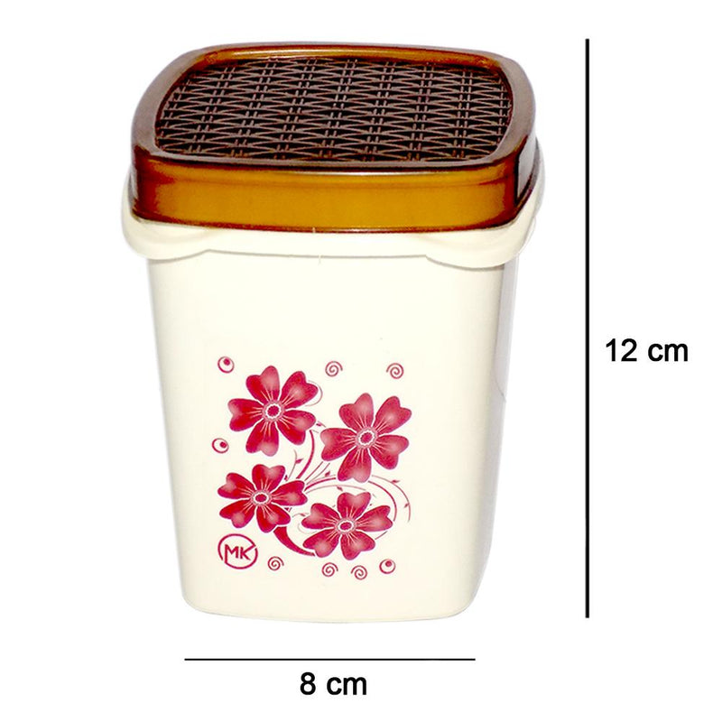 3695 Ivory Container  750ml