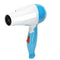 0389 Folding Hair Dryer Hair with 2 speed control