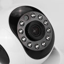 0324 -360° 1080P WiFi Home Security Camera