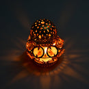 7269 Matka Shape String Light Perfect For Diwali Home Decorative Light 