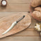 2060 Vegetable Peeler for Kitchen, Stainless Steel Potato Peeler with Sharp Blades 