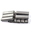 9232 10Roll Garbage Bags/Dustbin Bags/Trash Bags 42x50cm 