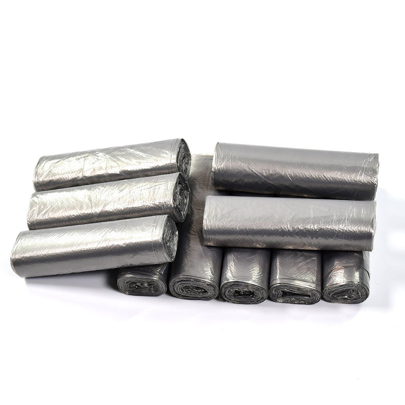 9232 10Roll Garbage Bags/Dustbin Bags/Trash Bags 42x50cm 