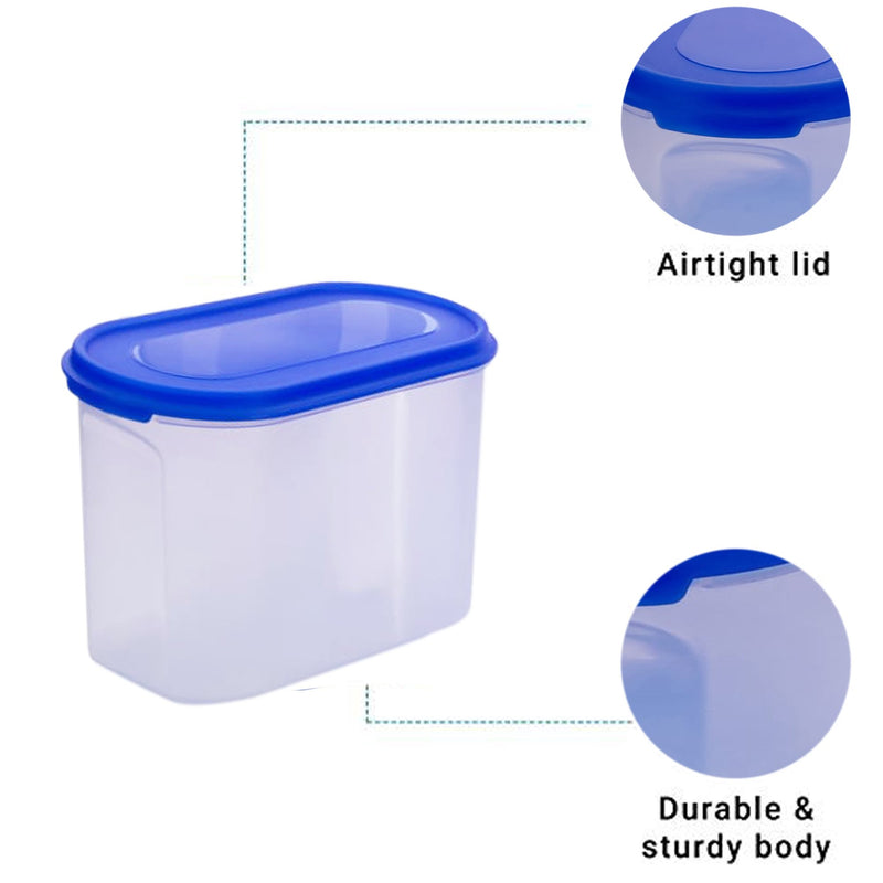 2334 Kitchen Storage Container for Multipurpose Use (1500ml) - 