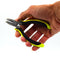 9171 Long Nose And Short Nose Multi-Purpose Plier 