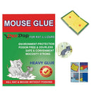 0204 Green Mice Glue Traps (1pc)