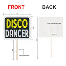 3427  Set of 12 Funny Party Photo Booth Props Craft Item 