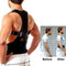 0388 Real Doctor Posture Corrector (Shoulder Back Support Belt)