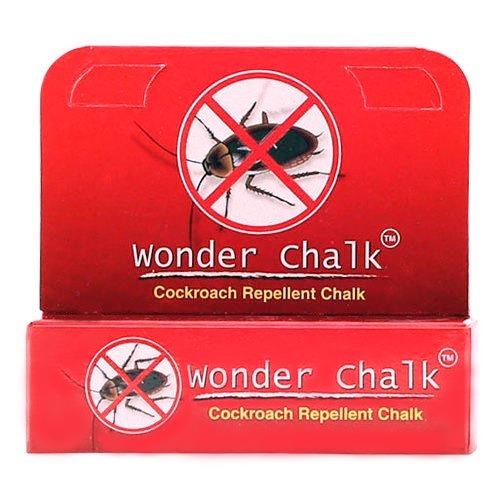 1314 Cockroaches Repellent Chalk Keep Cockroach Away from Home - DeoDap