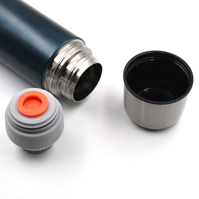 6408 SS 800 ML CWB 08 used in all households and official purposes for storing water and beverages etc.
