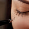 6611 Hand-Made Slant Tweezer – Exclusive for Eyebrows Facial Hair, Ingrown Hair Removal & Blackhead - Handy & Portable Tool 