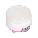 2533A Electric Yogurt Maker used in all kinds of household and kitchen places for making yoghurt.  