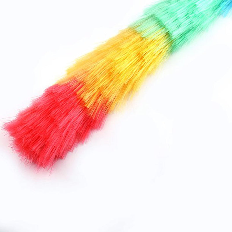 6266 Colorful Microfiber Static Duster | for Easy Cleaning Your Home | Office | Shop | Car 