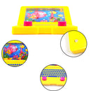 8063 Water Bubble Ring Game and Bubble Ring Toy Specially Designed for All Types of Kids.