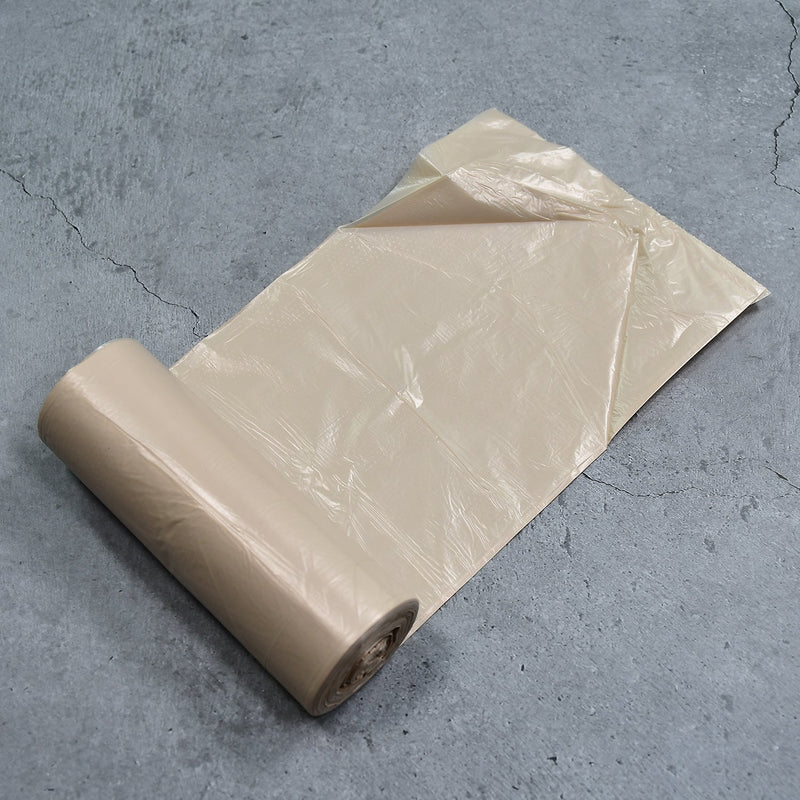 9203 45x50cm Garbage Bags/Dustbin Bags/Trash Bags Pack of 25pcs 