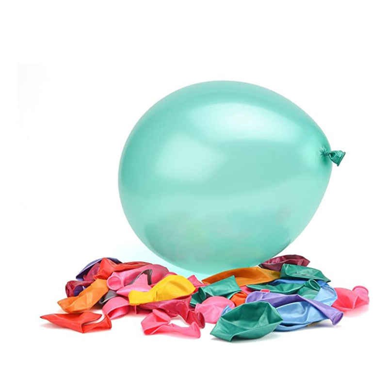 4786 Birthday Balloon used in birthday parties and get togethers in all kinds of places. (Pack of 2150Pc)