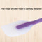 2359 Silicone Non-Stick Heat Resistant Spatula Kitchen Utensils Non-Stick for Cooking. (1pc) 
