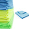 6075 Sweeping Microfiber Cleaning Cloth  - (24Pcs Set)