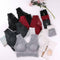 "Set Of 3" Padded Lace Bra panty set