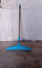 8709A Adjustable Bathroom/Floor Stainless Steel Rod Wiper 