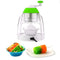 2318  Ice Gola Maker Ice Snow Maker Machine - 